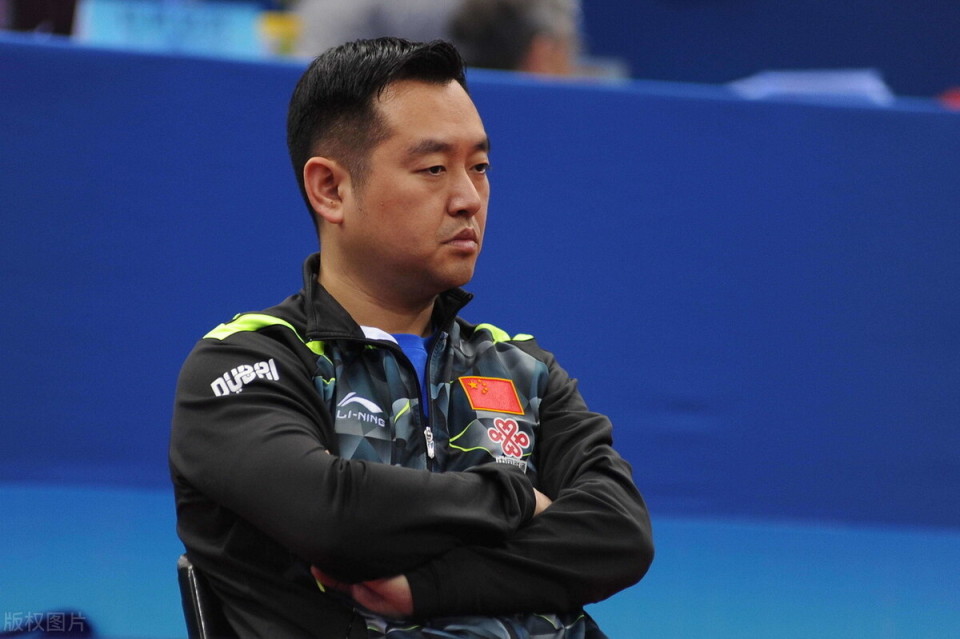 开云体育中国-日本队 教练