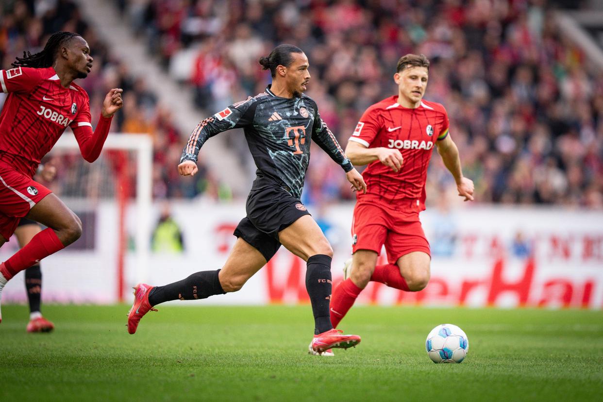 开云体育中国-拜仁不断突破！，Ming连续二十场比赛得分超过领先优势明显观众掌声雷动的简单介绍