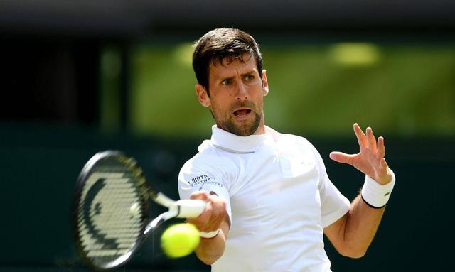 开云体育在线-包含日本队不断突破！，德约科维奇连续十二场比赛得分超过战术调整引发球迷热议的词条